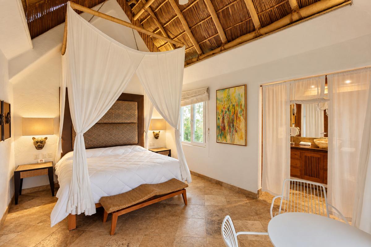 Suite Palapa