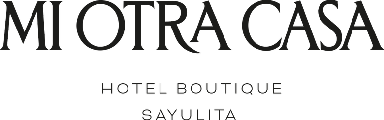 Mi Otra Casa, hotel boutique, Sayulita